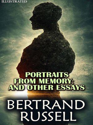 cover image of Portraits from Memory